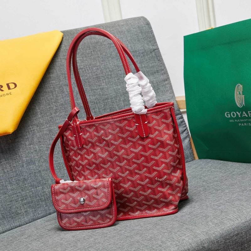 Goyard Shopping Bags